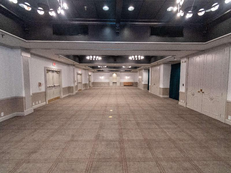 Doubletree Guest Suites Lexington  image