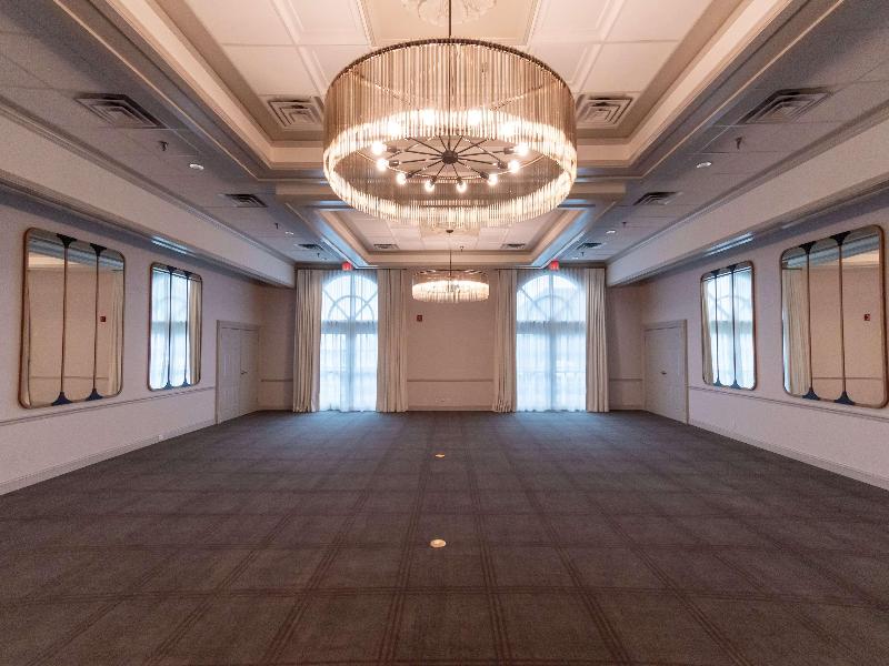 Doubletree Guest Suites Lexington  image