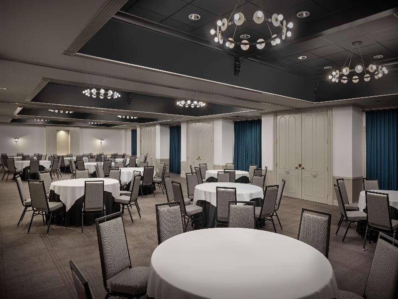 Doubletree Guest Suites Lexington  image