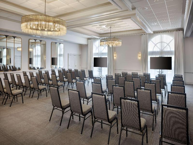 Doubletree Guest Suites Lexington  image