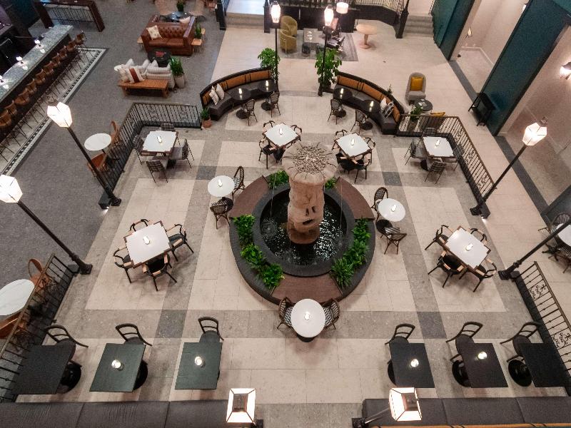 Doubletree Guest Suites Lexington  image