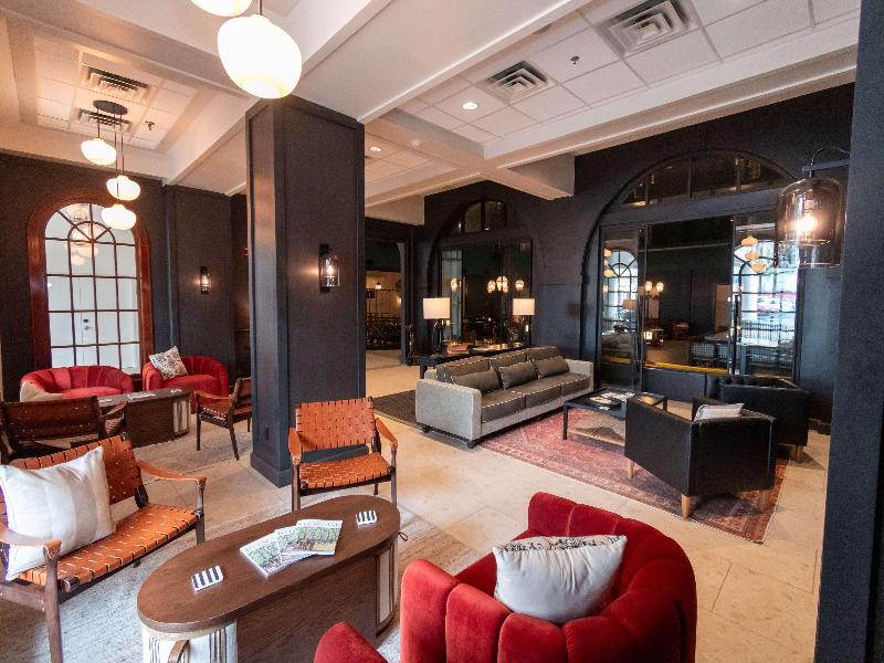Doubletree Guest Suites Lexington  image