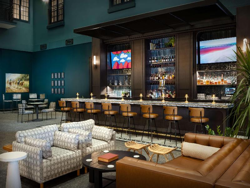 Doubletree Guest Suites Lexington  image