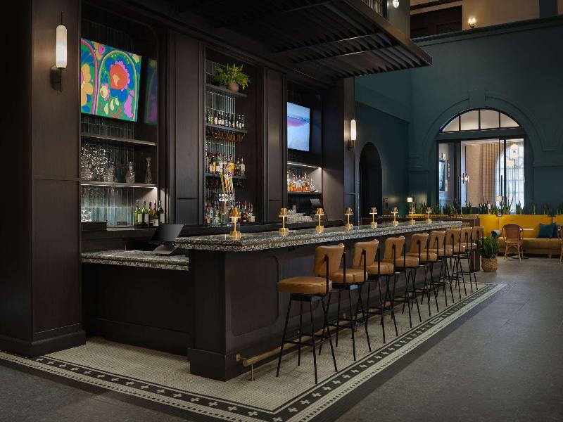 Doubletree Guest Suites Lexington  image
