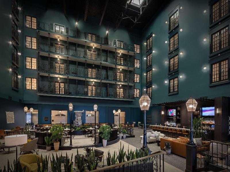 Doubletree Guest Suites Lexington  image