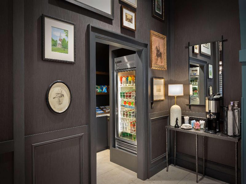 Doubletree Guest Suites Lexington  image