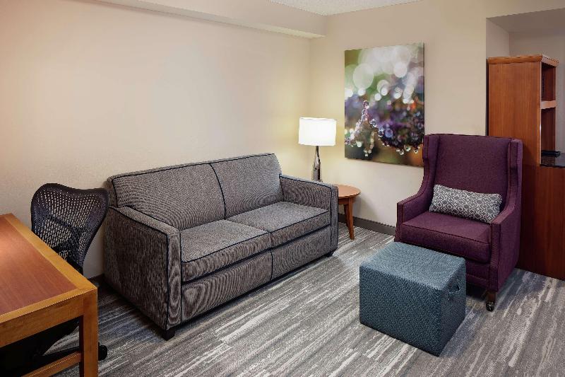 Hilton Garden Inn Fredericksburg  image