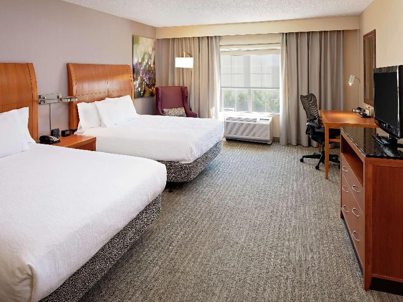 Hilton Garden Inn Fredericksburg  image