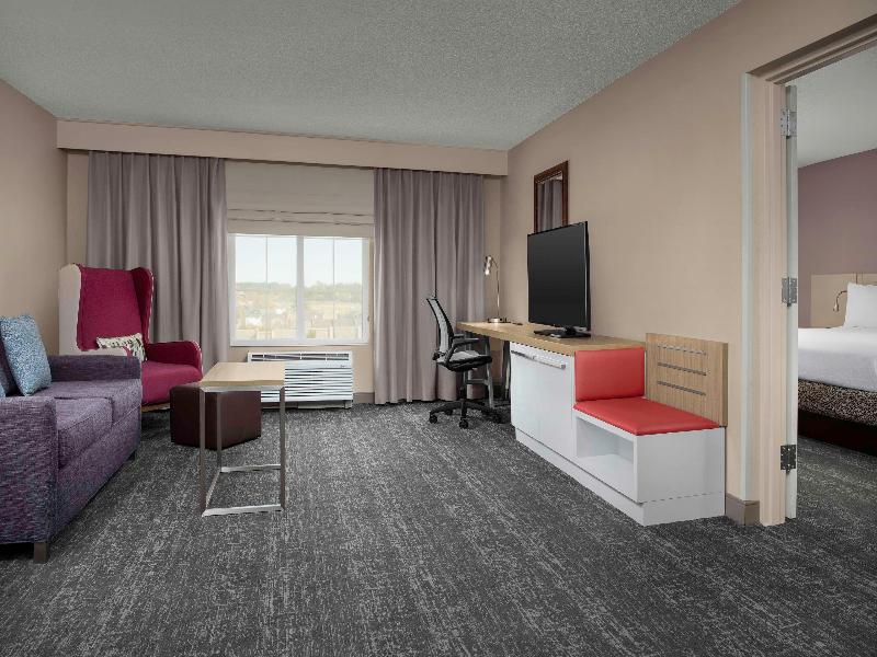 Hilton Garden Inn Fredericksburg  image