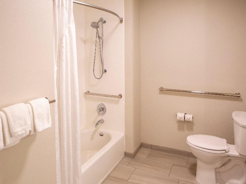 Holiday Inn Express and Suites Sioux City - Southe image
