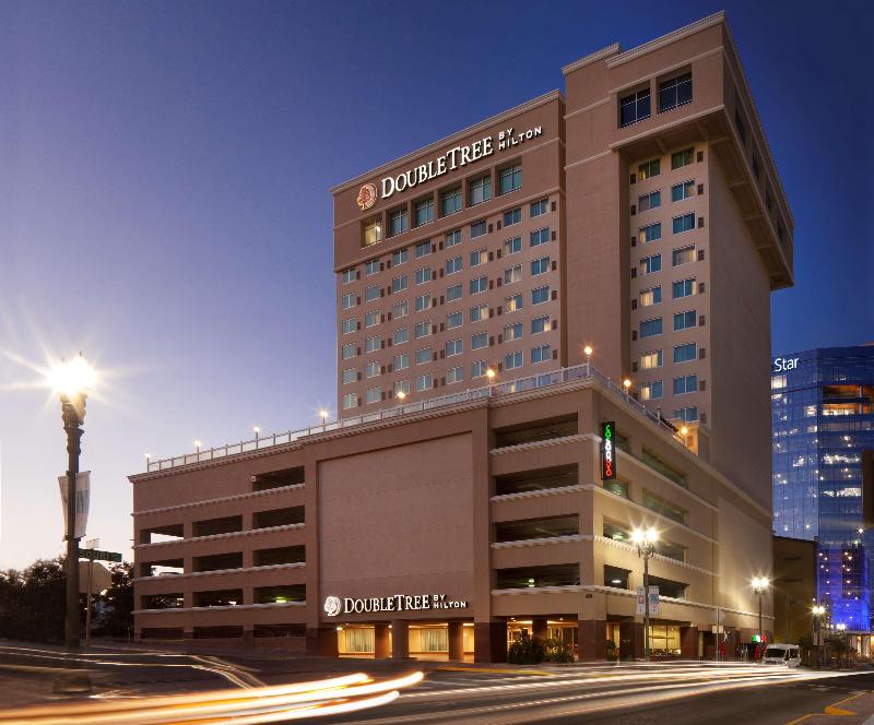 Fotos Hotel Doubletree Hotel El Paso Downtown/city Center