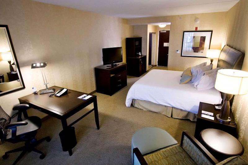 Hilton Garden Inn Aberdeen image