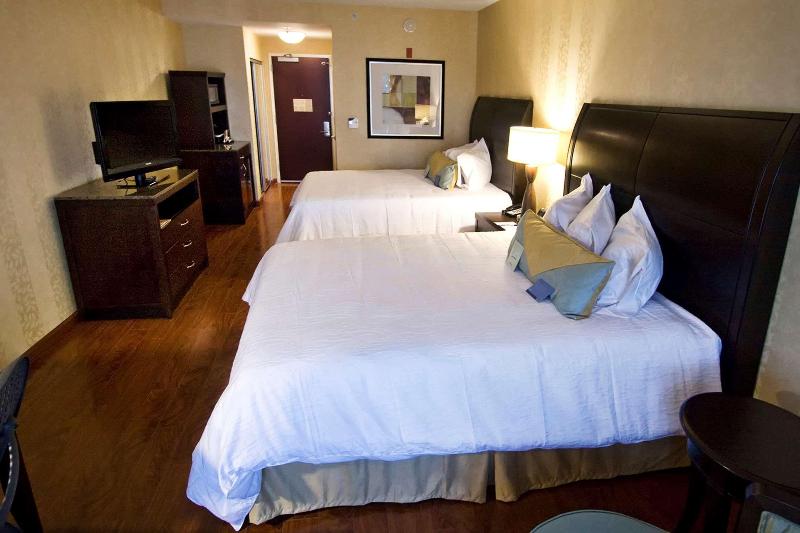 Hilton Garden Inn Aberdeen image