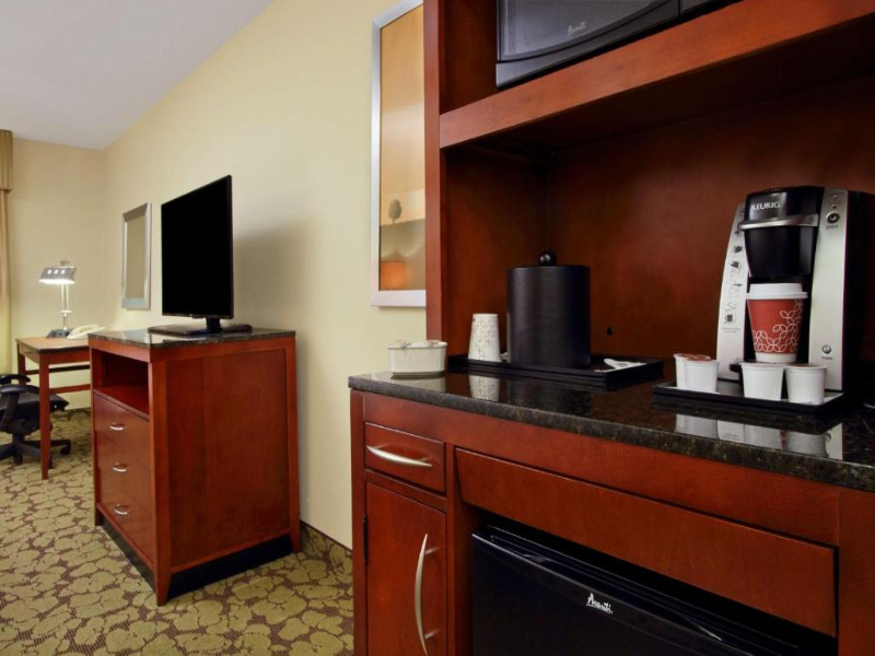Hilton Garden Inn Columbus Airport image