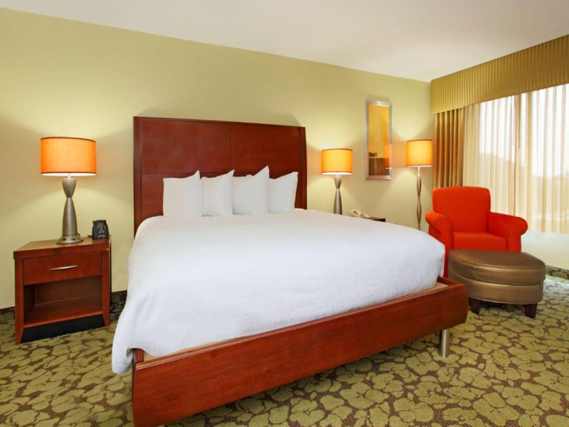 Hilton Garden Inn Columbus Airport image