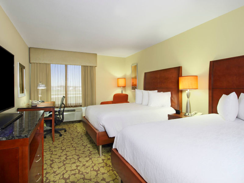 Hilton Garden Inn Columbus Airport image