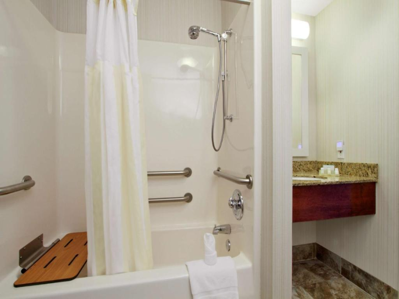 Hilton Garden Inn Columbus Airport image