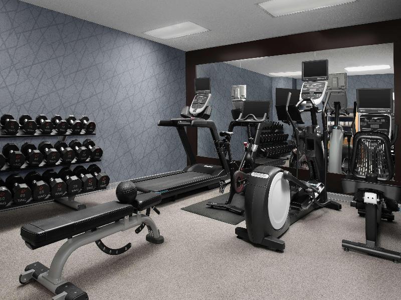 Homewood Suites San Antonio Riverwalk/Downtown image