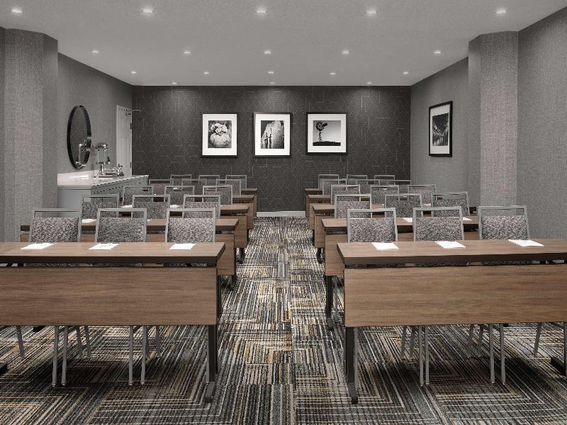 Homewood Suites San Antonio Riverwalk/Downtown image
