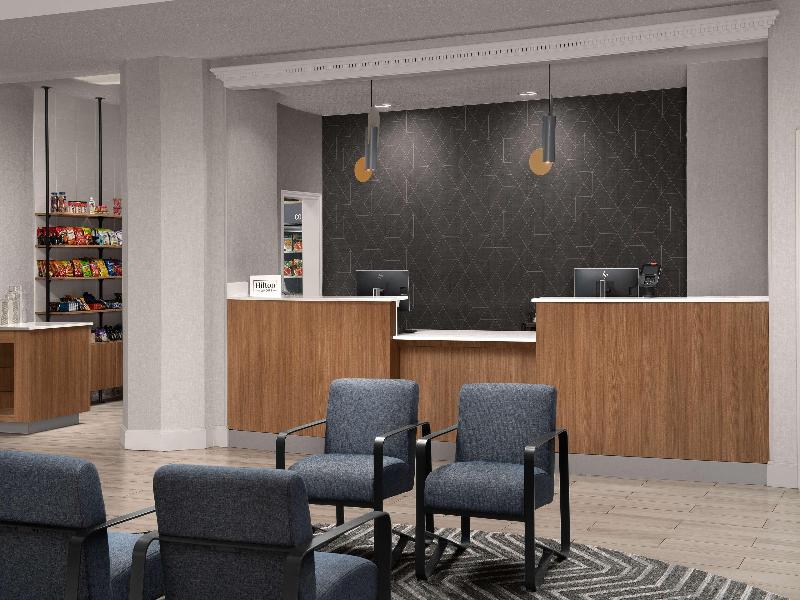 Homewood Suites San Antonio Riverwalk/Downtown image