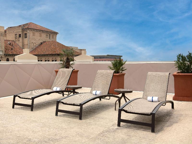 Homewood Suites San Antonio Riverwalk/Downtown image