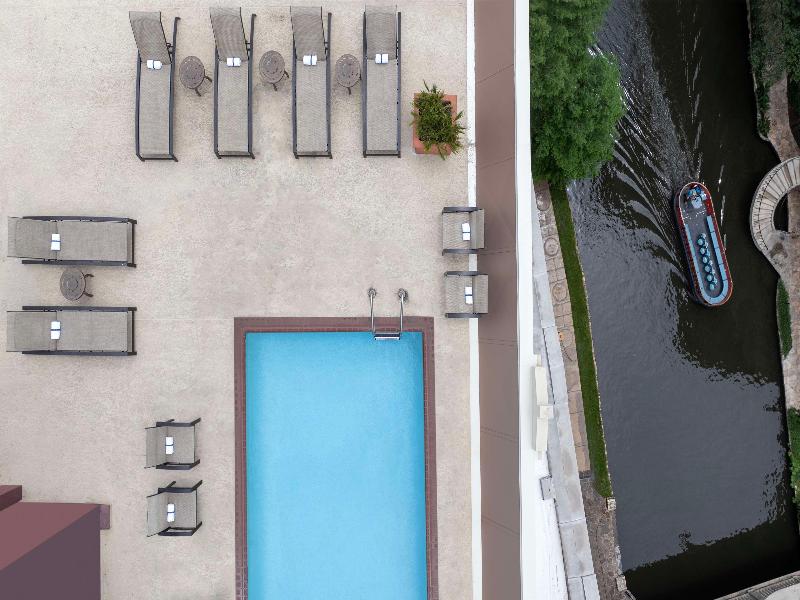 Homewood Suites San Antonio Riverwalk/Downtown image
