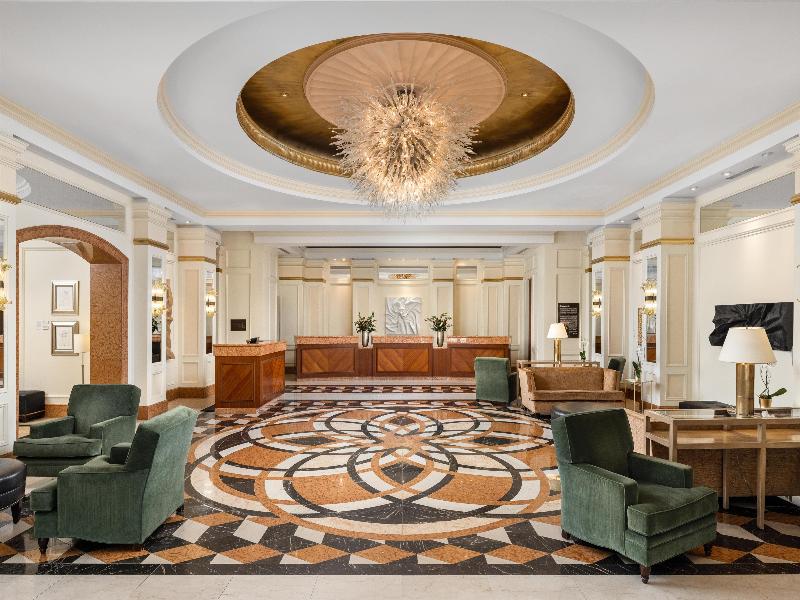 Conrad Indianapolis  image