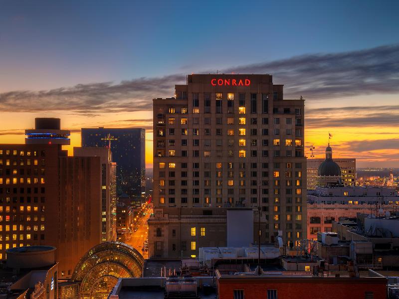 Conrad Indianapolis  image