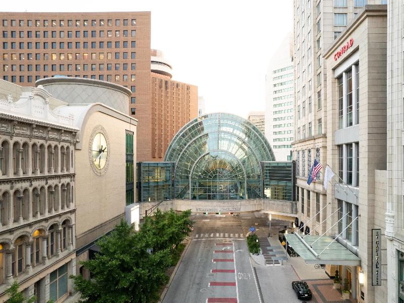 Conrad Indianapolis  image
