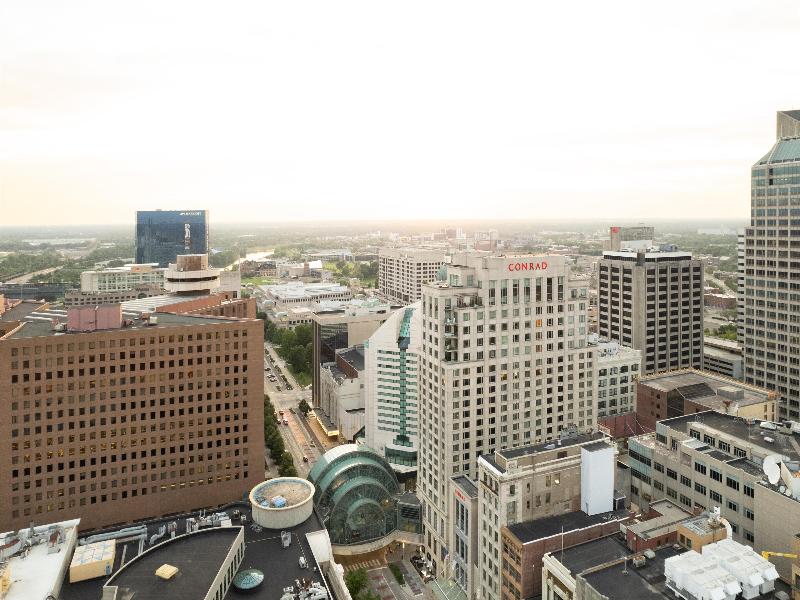 Conrad Indianapolis  image