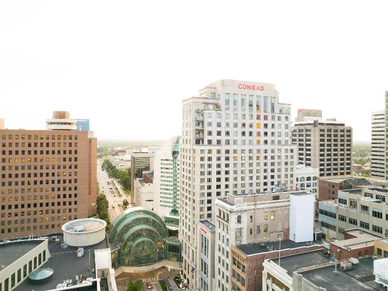 Conrad Indianapolis  image