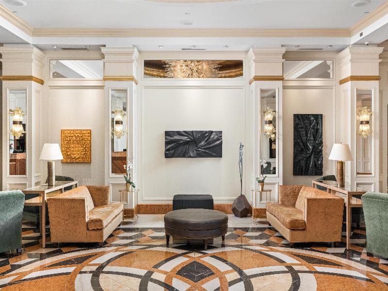 Conrad Indianapolis  image