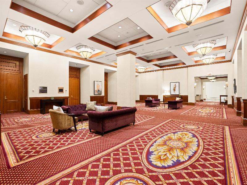 Conrad Indianapolis  image