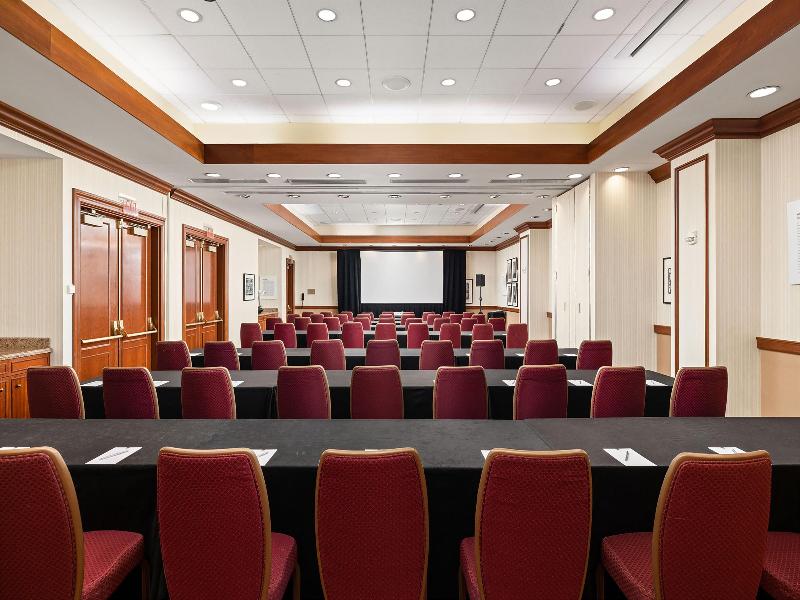 Conrad Indianapolis  image