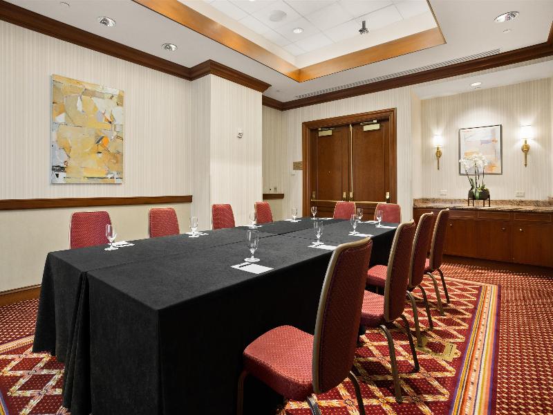 Conrad Indianapolis  image