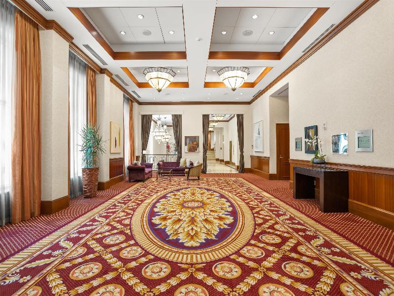 Conrad Indianapolis  image