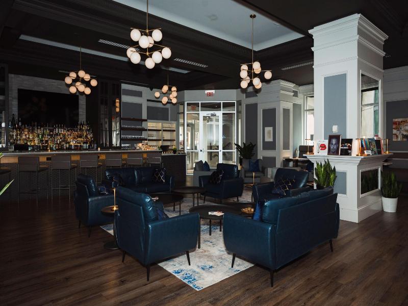 Conrad Indianapolis  image