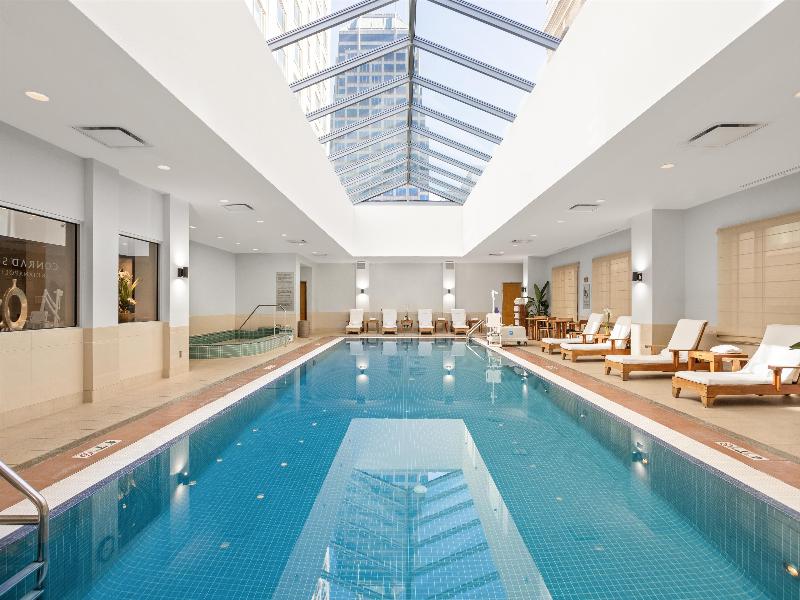 Conrad Indianapolis  image