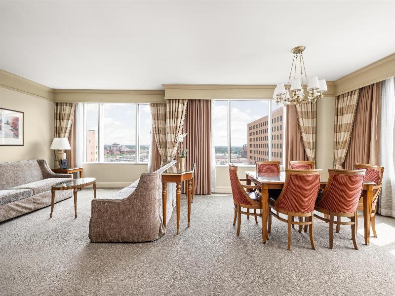 Conrad Indianapolis  image