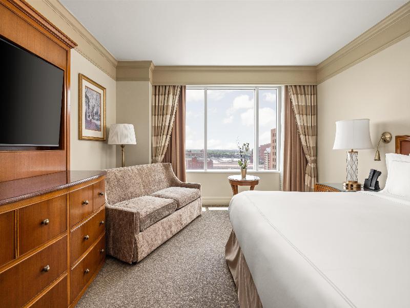 Conrad Indianapolis  image