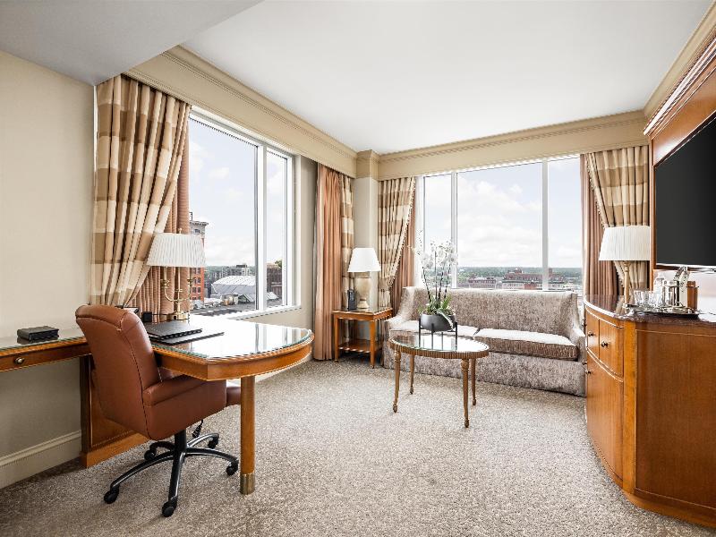 Conrad Indianapolis  image