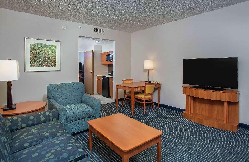 Embassy Suites by Hilton Lexington/UK Coldstream image