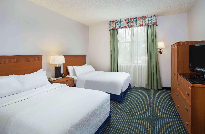 Embassy Suites by Hilton Lexington/UK Coldstream image