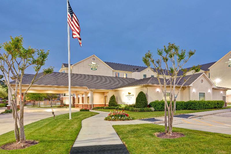 在meiguo.com看到的Homewood Suites by Hilton Houston West-Energy的介绍图片
