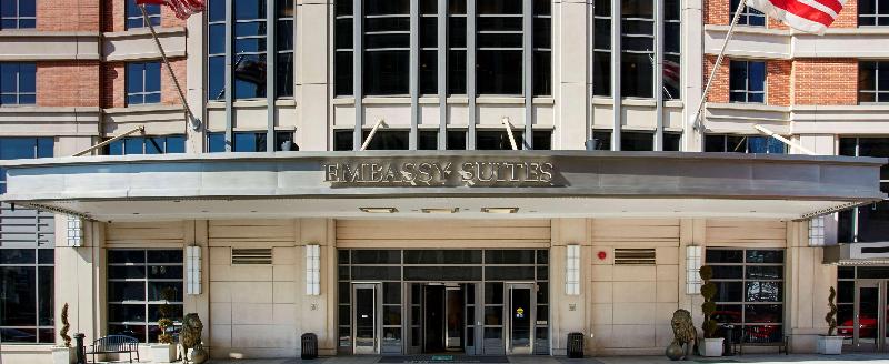 Embassy Suites Washington, Dc - Convention Center