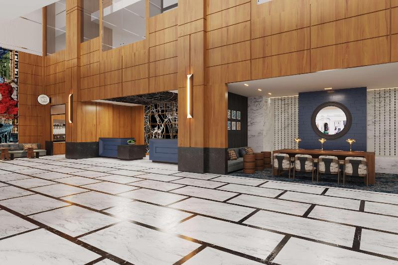 Embassy Suites Washington, Dc - Convention Center
