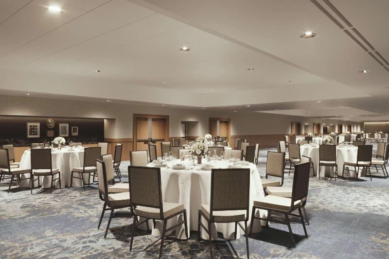Embassy Suites Washington, Dc - Convention Center