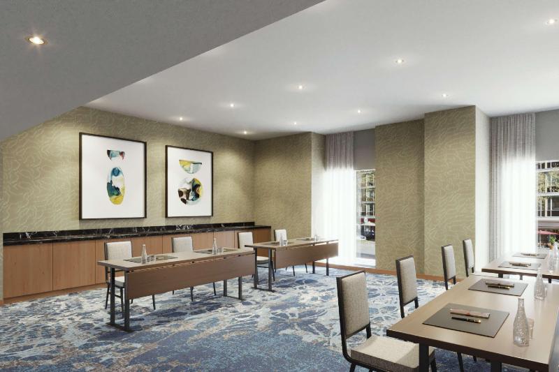 Embassy Suites Washington, Dc - Convention Center