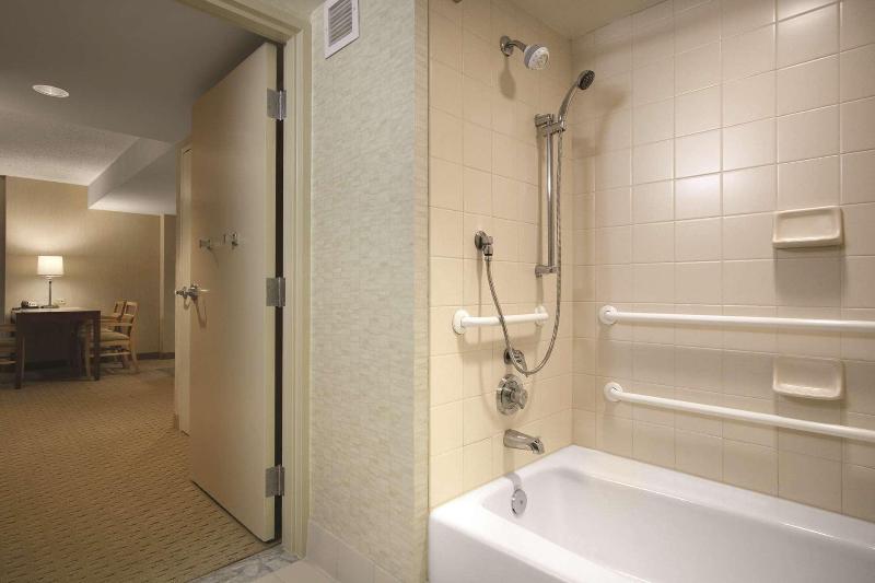 Embassy Suites Washington, Dc - Convention Center