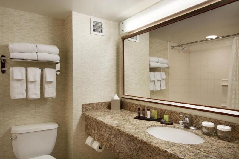 Embassy Suites Washington, Dc - Convention Center